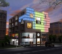 Te Hotel